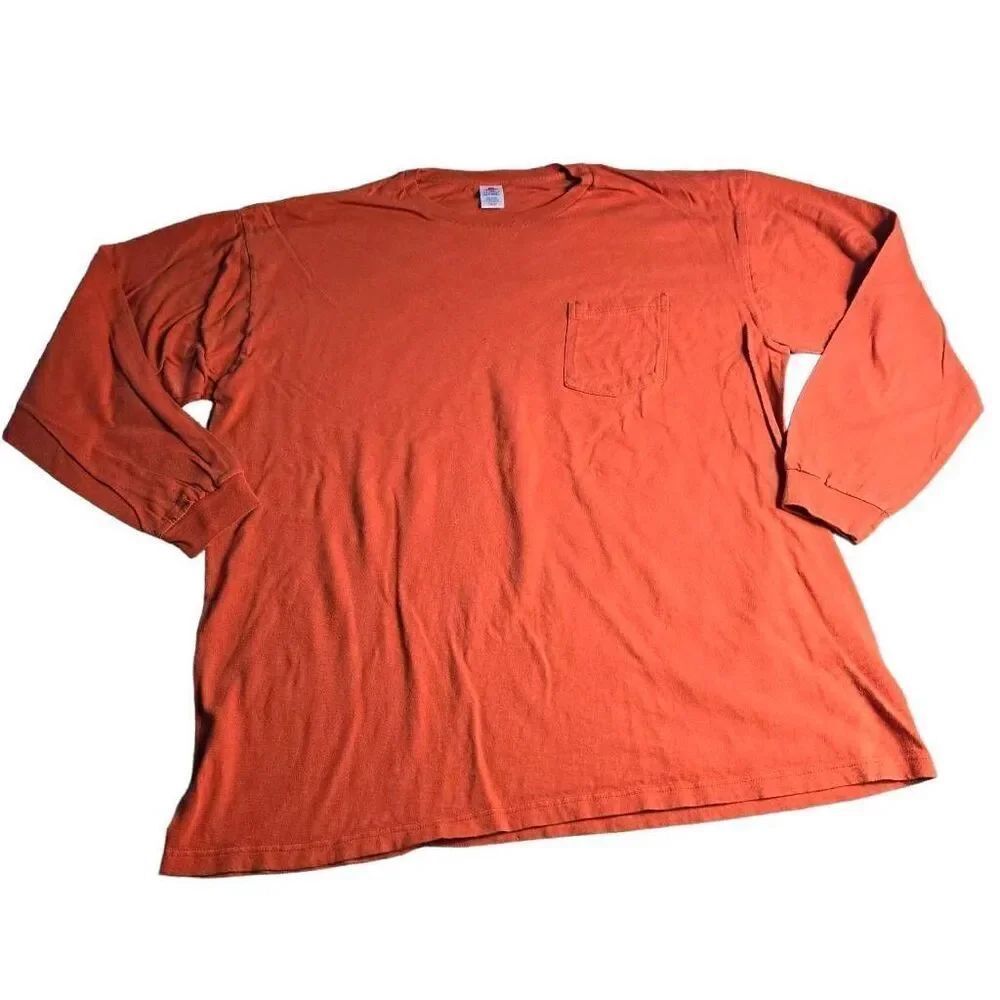 Stafford longsleeve Men's shirt XLT
